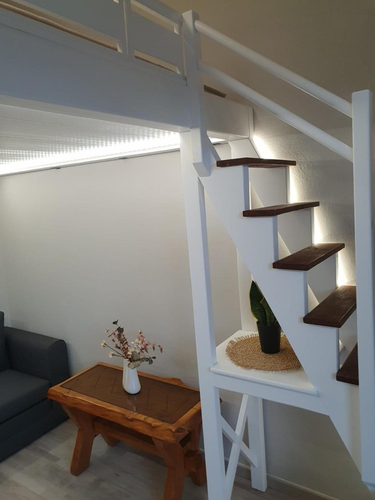 F K Apartments Artemida  Luaran gambar