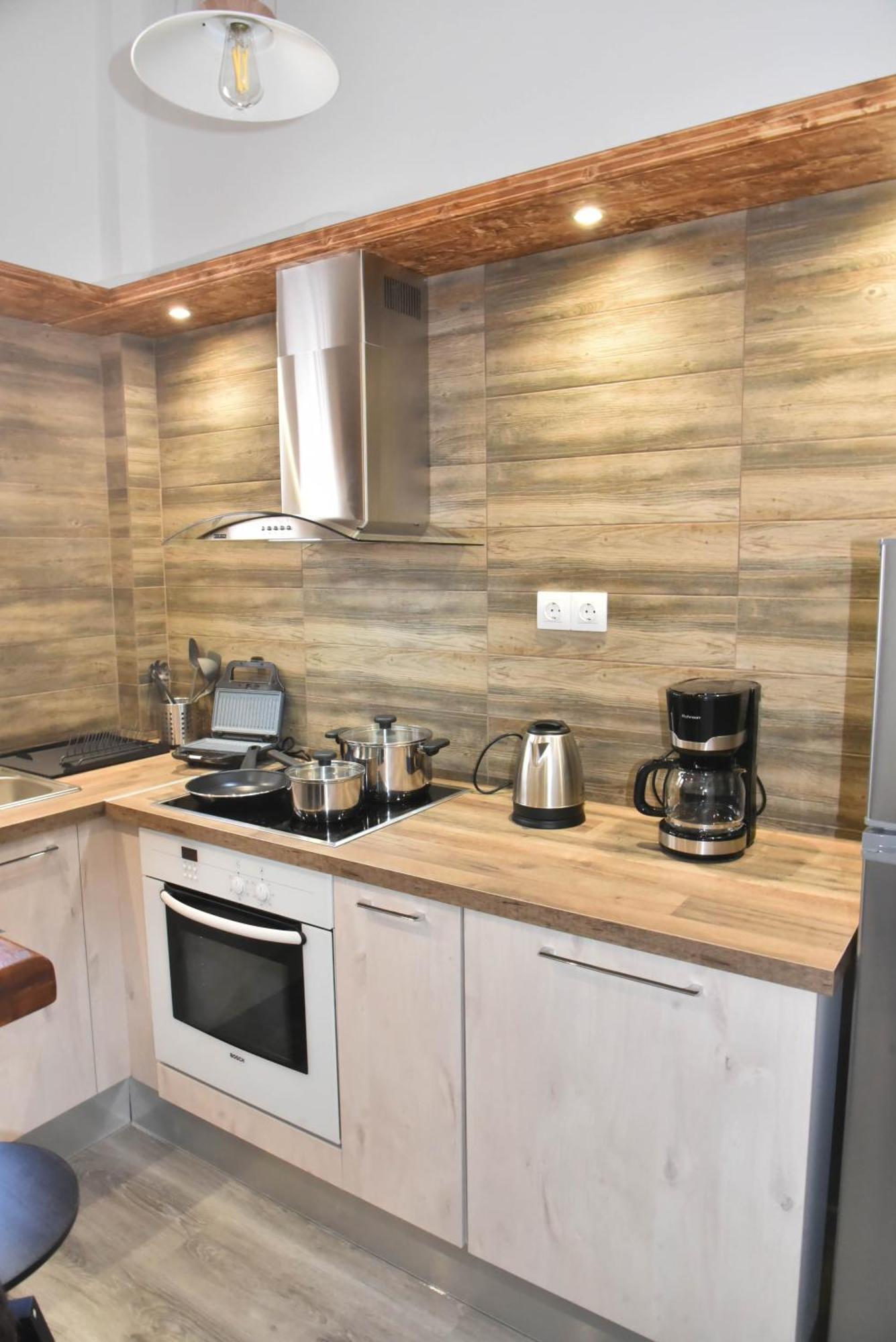 F K Apartments Artemida  Luaran gambar