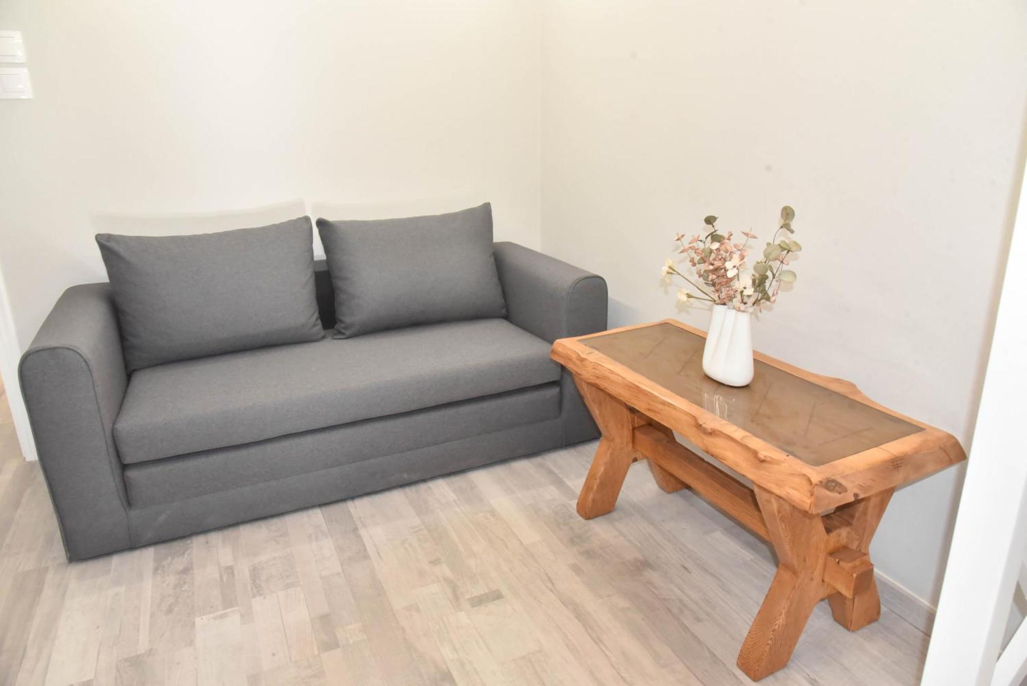 F K Apartments Artemida  Luaran gambar