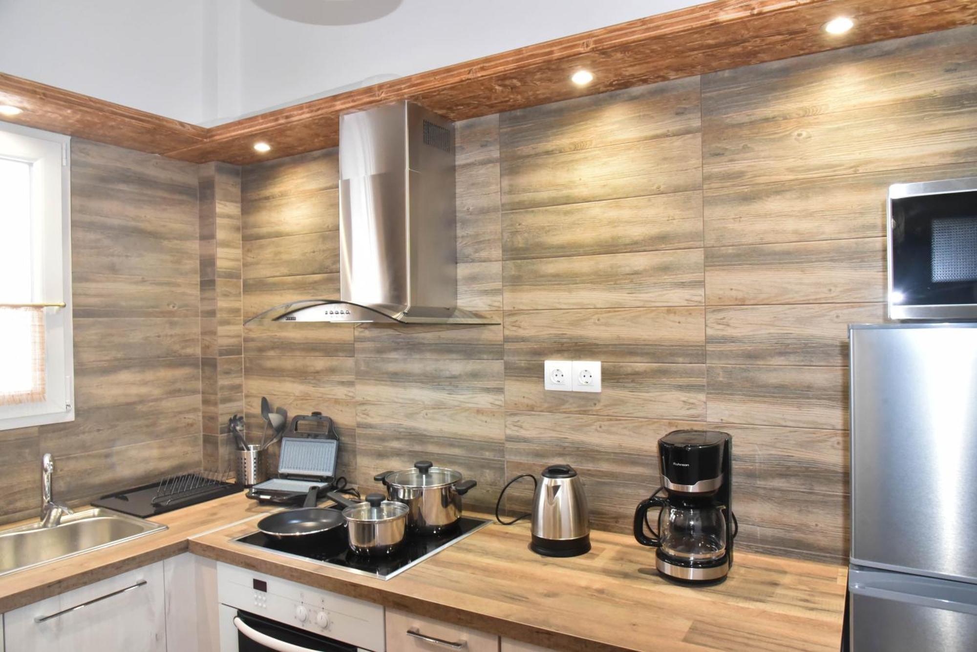 F K Apartments Artemida  Luaran gambar