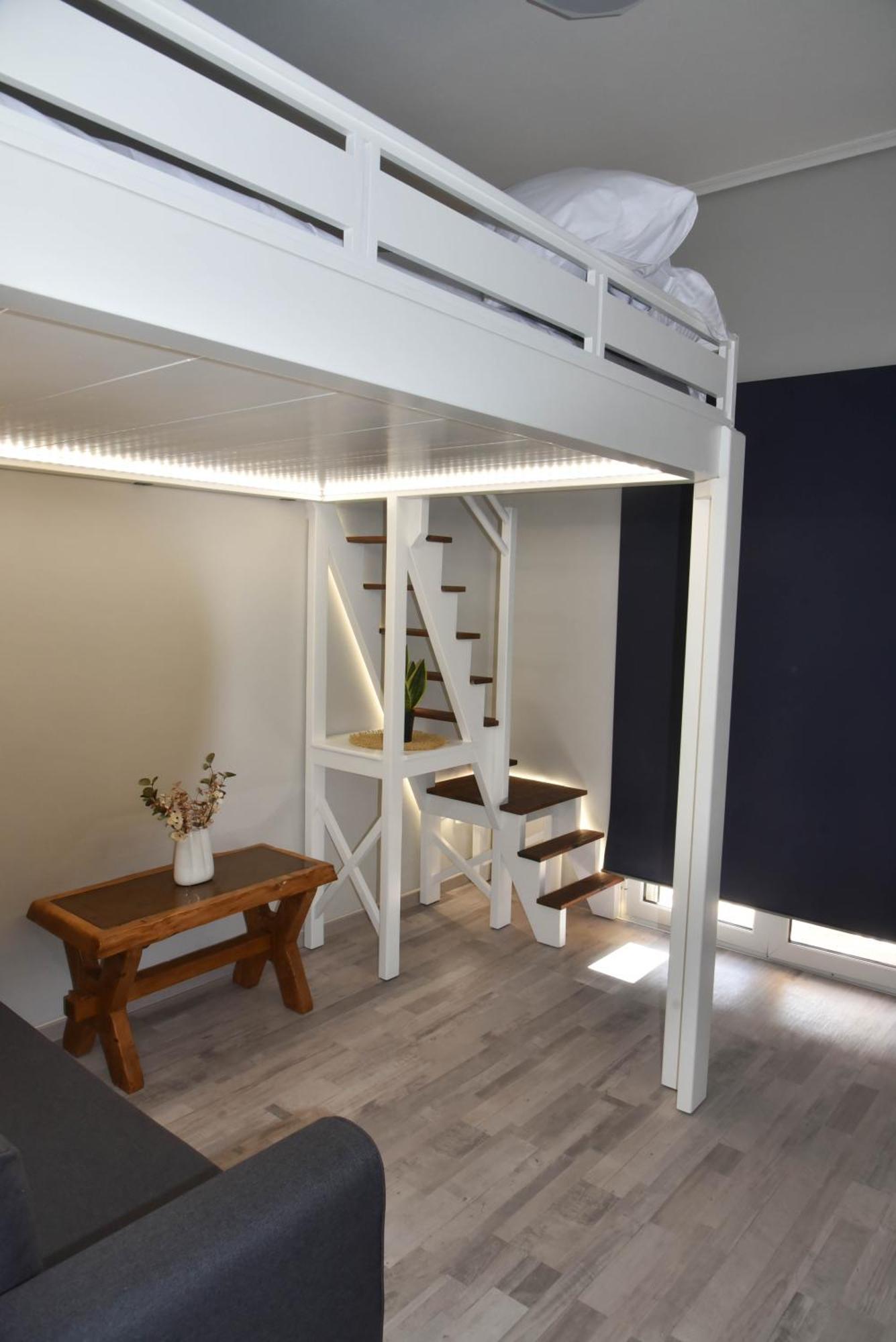 F K Apartments Artemida  Luaran gambar