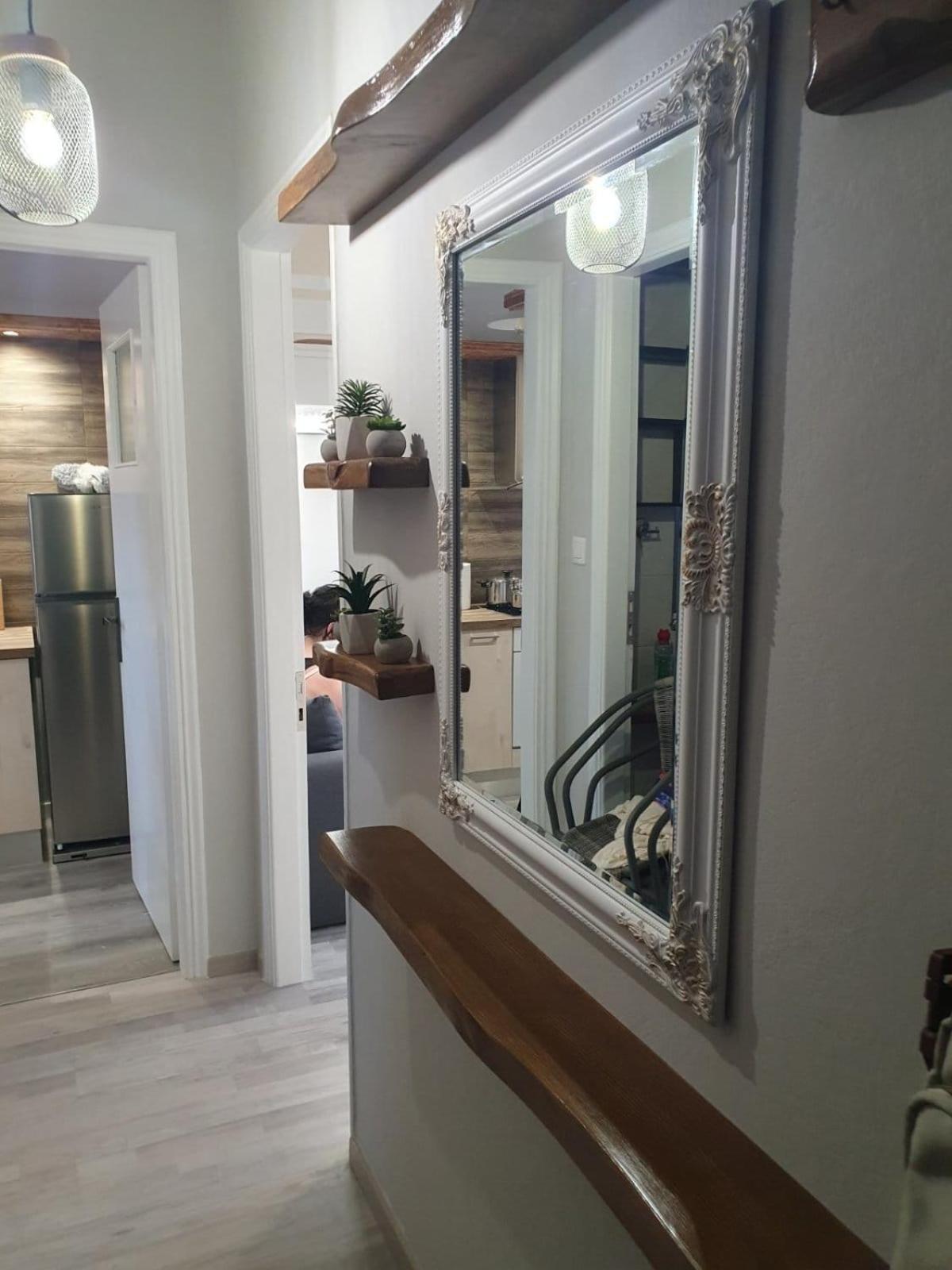 F K Apartments Artemida  Luaran gambar