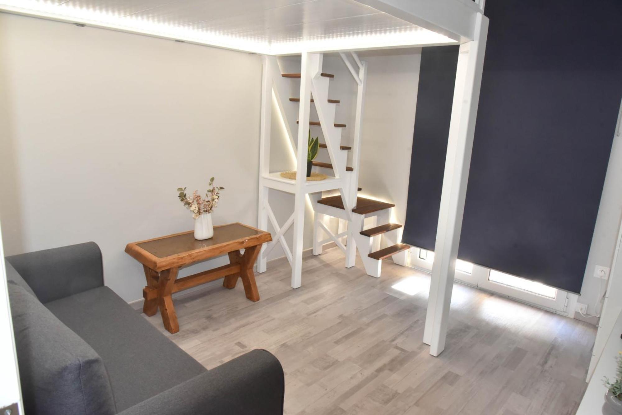 F K Apartments Artemida  Luaran gambar