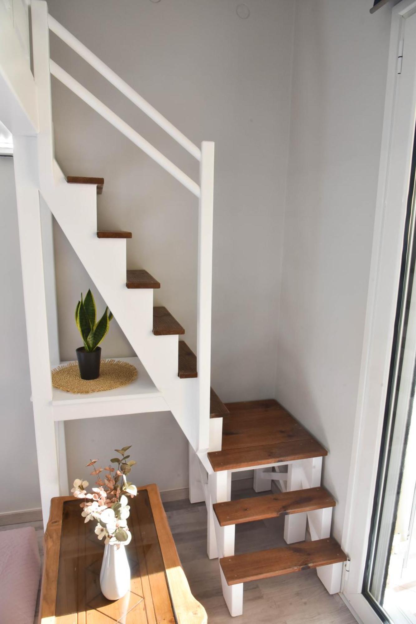 F K Apartments Artemida  Luaran gambar