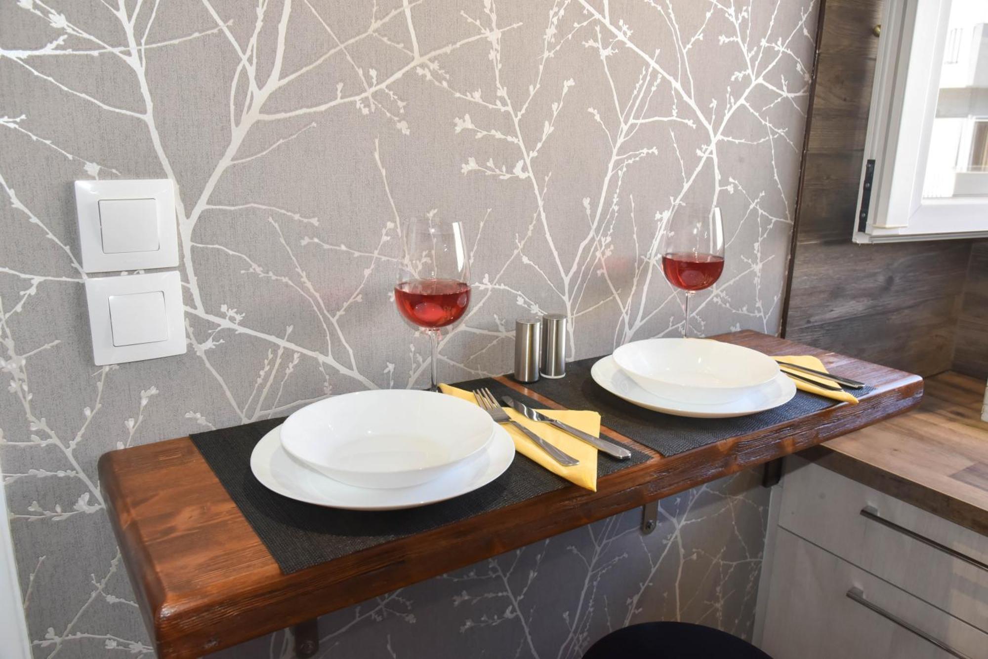 F K Apartments Artemida  Luaran gambar
