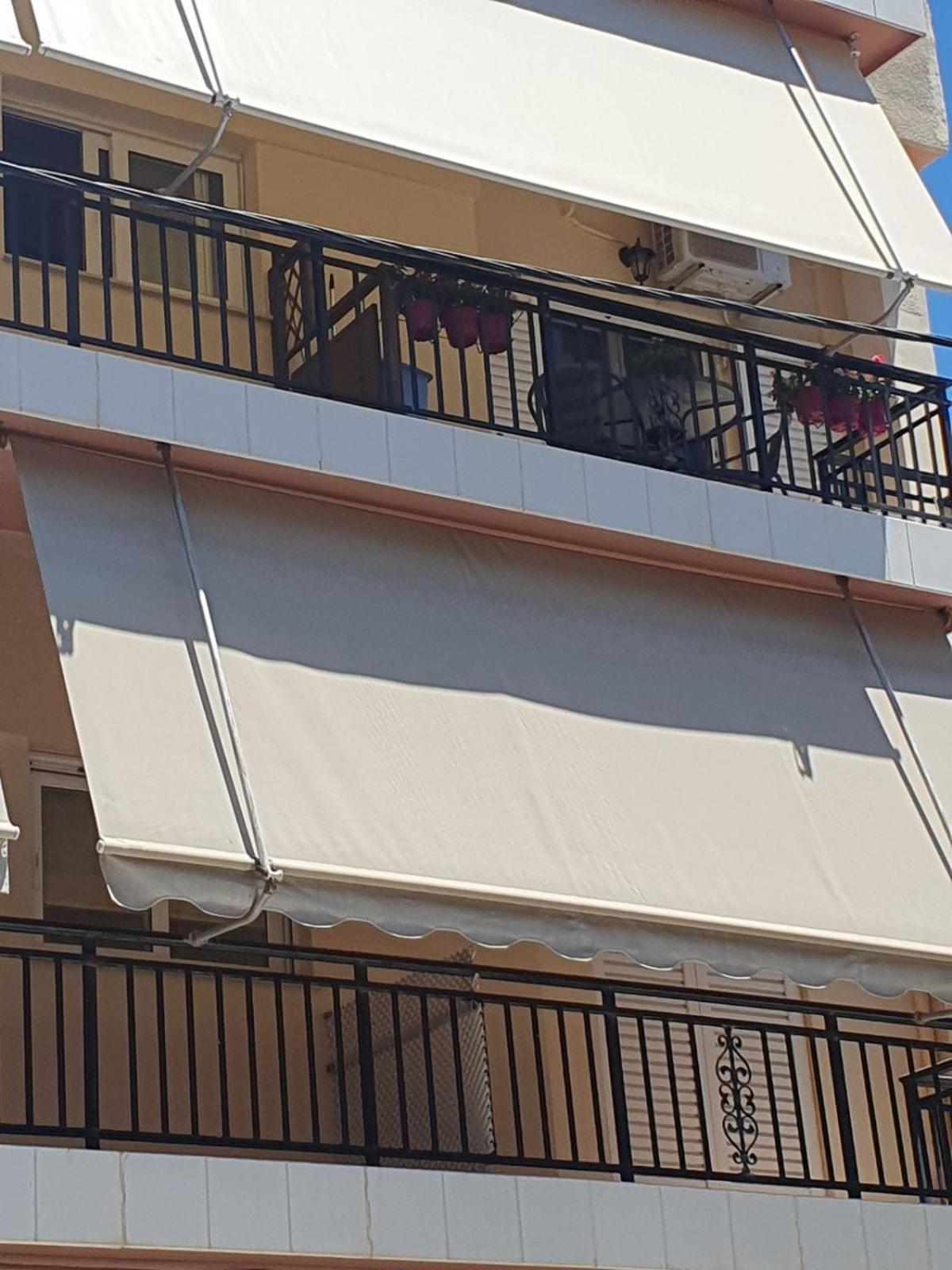 F K Apartments Artemida  Luaran gambar