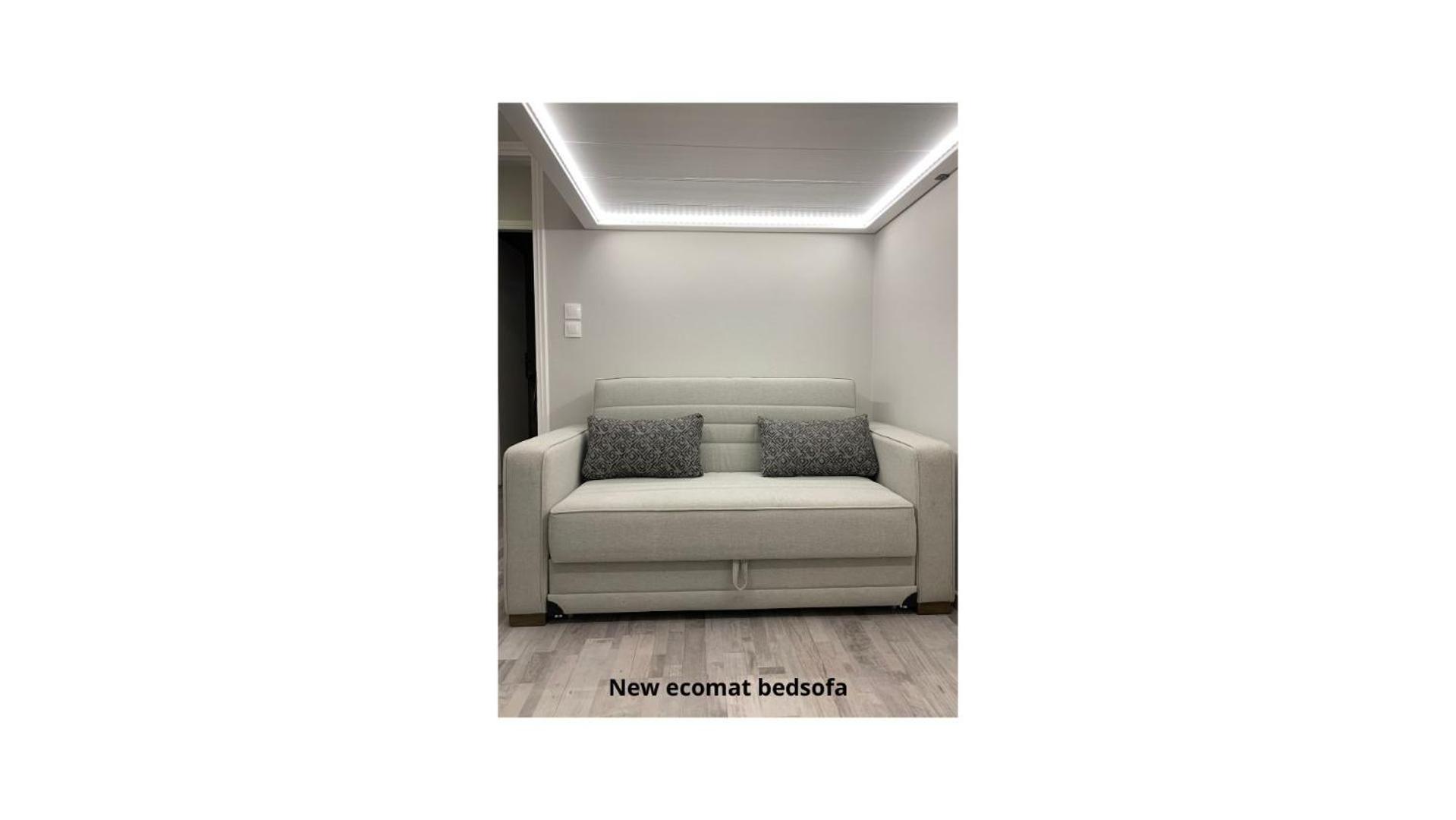 F K Apartments Artemida  Luaran gambar