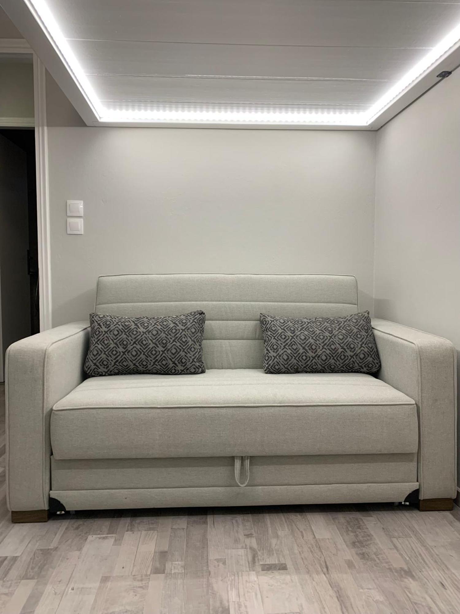 F K Apartments Artemida  Luaran gambar