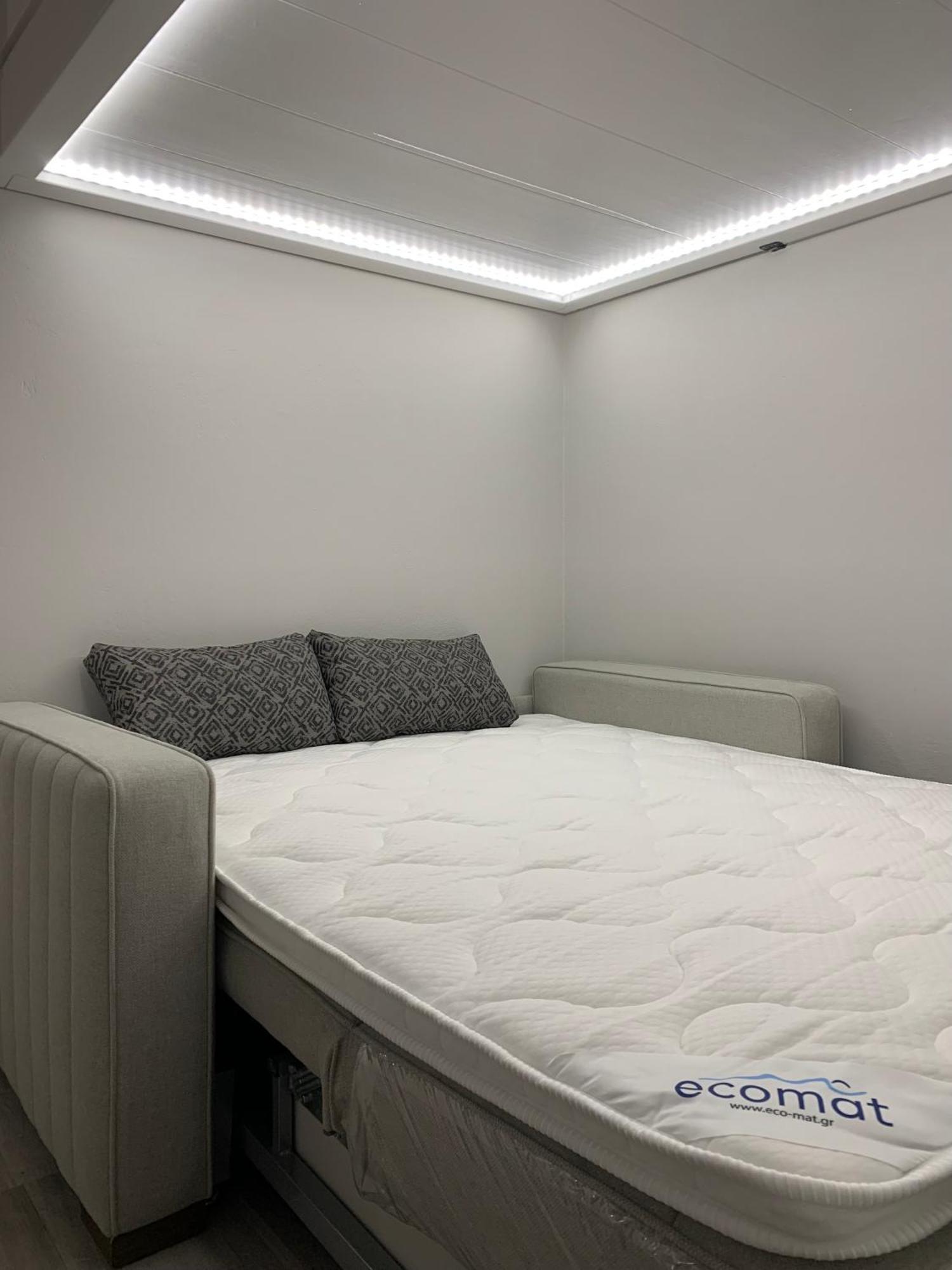 F K Apartments Artemida  Luaran gambar