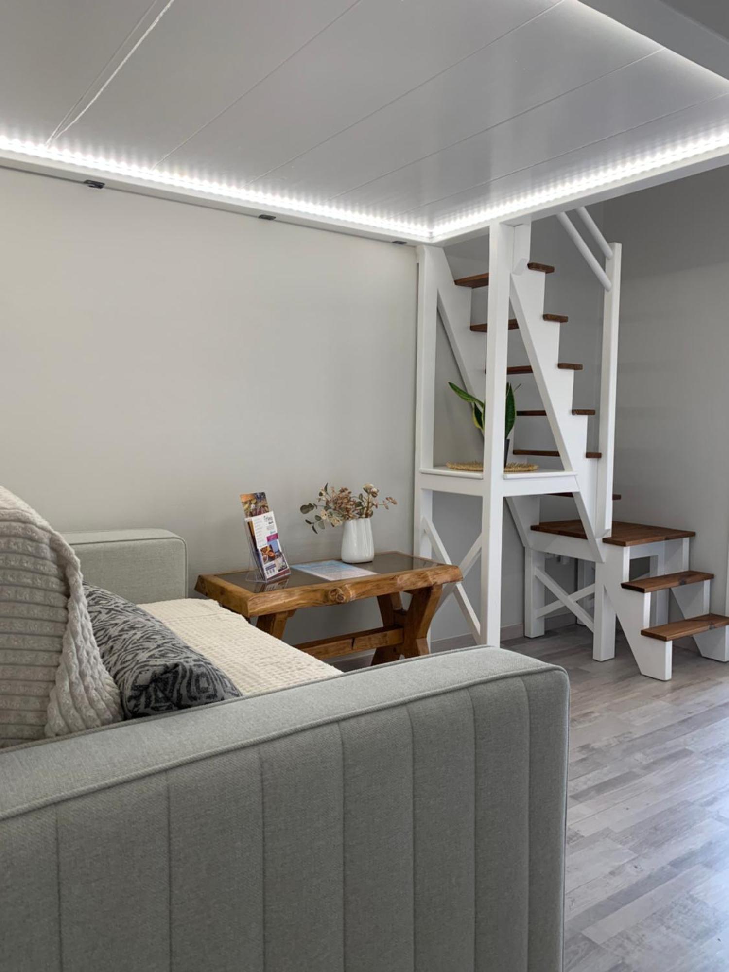 F K Apartments Artemida  Luaran gambar